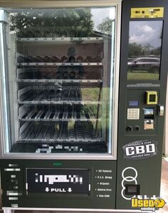 2021 Omni Elite / Omni Pro Vending Combo 2 Florida for Sale