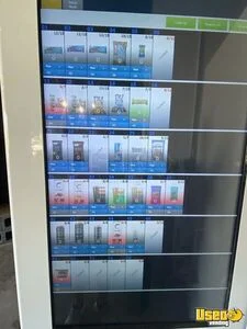 2021 Omni Vista Other Healthy Vending Machine 5 Florida for Sale