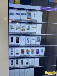 2021 Omni Vista Other Healthy Vending Machine 6 Florida for Sale
