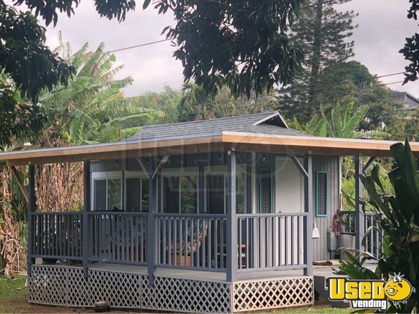 2021 Other Mobile Business Hawaii for Sale