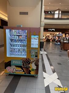 2021 Other Snack Vending Machine 2 Massachusetts for Sale