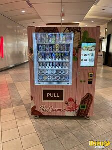 2021 Other Snack Vending Machine 3 Massachusetts for Sale