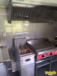2021 Outback Kitchen Food Trailer Kitchen Food Trailer Fryer Missouri for Sale