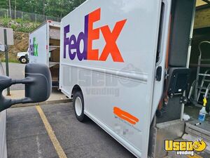 2021 P-700 Step Van Stepvan New Hampshire Gas Engine for Sale