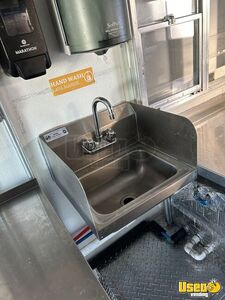 2021 P42 Utility Master Taco Food Truck Backup Camera Colorado Diesel Engine for Sale