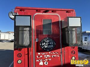 2021 P42 Utility Master Taco Food Truck Removable Trailer Hitch Colorado Diesel Engine for Sale