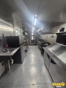 2021 Passport Kitchen Food Trailer Concession Window Missouri for Sale