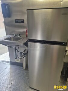 2021 Passport Kitchen Food Trailer Exterior Customer Counter Missouri for Sale