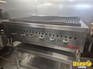 2021 Passport Kitchen Food Trailer Floor Drains Missouri for Sale
