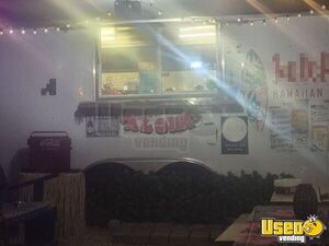 2021 Passport Kitchen Food Trailer Missouri for Sale