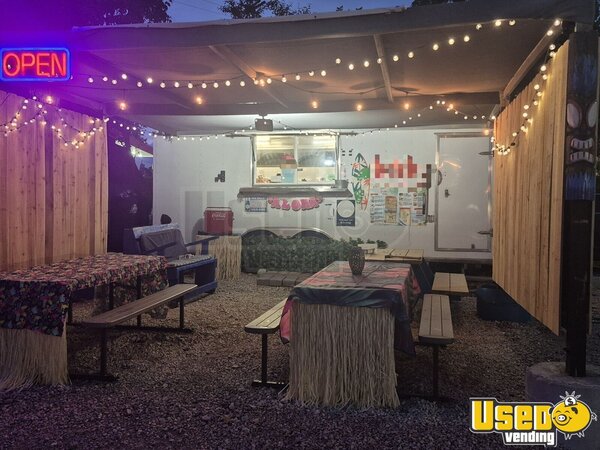 2021 Passport Kitchen Food Trailer Missouri for Sale