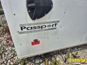 2021 Passport Kitchen Food Trailer Oven Missouri for Sale