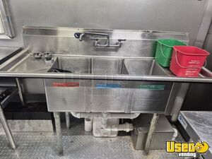 2021 Passport Kitchen Food Trailer Propane Tank Missouri for Sale