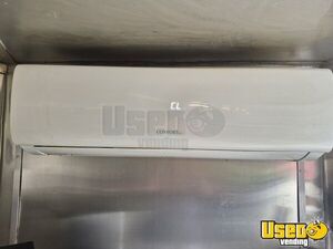 2021 Passport Kitchen Food Trailer Refrigerator Missouri for Sale