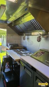2021 Pc8516ta Kitchen Food Trailer Exhaust Fan Pennsylvania for Sale