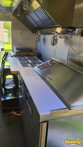 2021 Pc8516ta Kitchen Food Trailer Exhaust Hood Pennsylvania for Sale