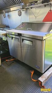 2021 Pc8516ta Kitchen Food Trailer Insulated Walls Pennsylvania for Sale