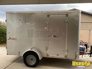2021 Pet Care Trailer Pet Care / Veterinary Truck Utah for Sale