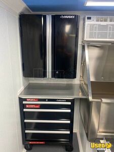 2021 Pet Grooming Trailer Pet Care / Veterinary Truck 10 Louisiana for Sale