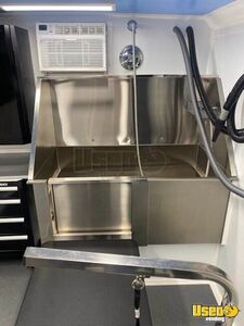 2021 Pet Grooming Trailer Pet Care / Veterinary Truck 6 Louisiana for Sale