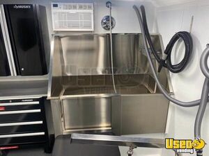 2021 Pet Grooming Trailer Pet Care / Veterinary Truck 7 Louisiana for Sale