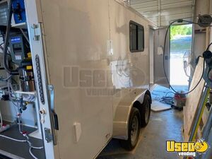 2021 Pet Grooming Trailer Pet Care / Veterinary Truck Air Conditioning Louisiana for Sale