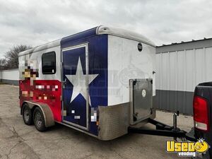 2021 Pet Grooming Trailer Pet Care / Veterinary Truck Air Conditioning Texas for Sale