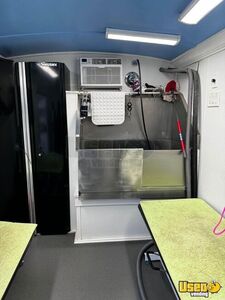 2021 Pet Grooming Trailer Pet Care / Veterinary Truck Breaker Panel Texas for Sale