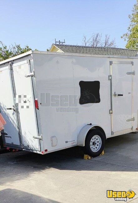 2021 Pet Grooming Trailer Pet Care / Veterinary Truck California for Sale