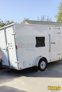 2021 Pet Grooming Trailer Pet Care / Veterinary Truck California for Sale