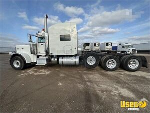 2021 Peterbilt Semi Truck 3 Illinois for Sale