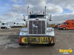 2021 Peterbilt Semi Truck 5 Illinois for Sale