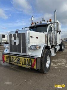 2021 Peterbilt Semi Truck 6 Illinois for Sale