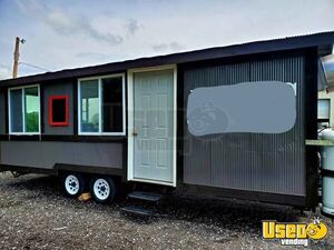 2021 Pizza Concession Food Trailer Pizza Trailer Air Conditioning Tennessee for Sale
