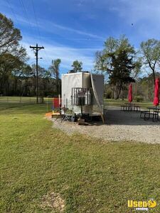 2021 Pizza Food Concession Trailer Pizza Trailer Concession Window Texas for Sale