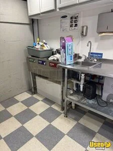 2021 Pizza Food Concession Trailer Pizza Trailer Exterior Customer Counter Texas for Sale