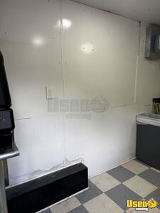 2021 Pizza Food Concession Trailer Pizza Trailer Pizza Oven Texas for Sale