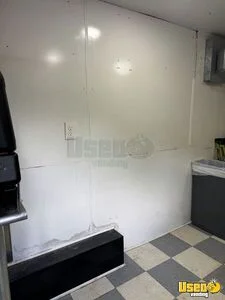 2021 Pizza Food Concession Trailer Pizza Trailer Pizza Oven Texas for Sale
