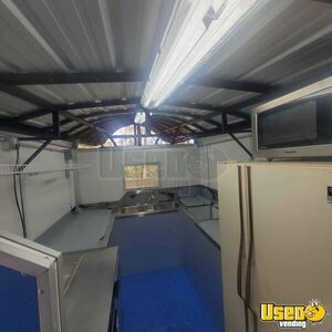 2021 Pizza Food Concession Trailer Pizza Trailer Propane Tank British Columbia for Sale