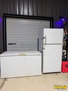 2021 Pizza Food Concession Trailer Pizza Trailer Shore Power Cord Texas for Sale