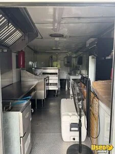 2021 Pizza Food Trailer Pizza Trailer Concession Window Florida for Sale