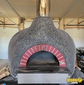 2021 Pizza Trailer 2 Colorado for Sale