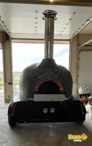 2021 Pizza Trailer 3 Colorado for Sale