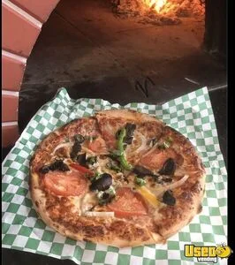 2021 Pizza Trailer 6 Colorado for Sale