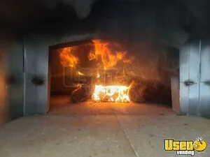 2021 Pizza Trailer Awning North Carolina for Sale
