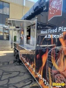 2021 Pizza Trailer Cabinets North Carolina for Sale