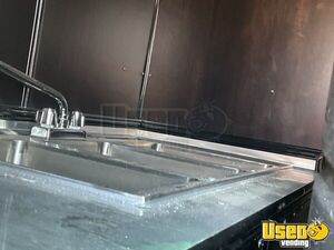 2021 Pizza Trailer Deep Freezer Iowa for Sale