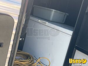 2021 Pizza Trailer Exterior Customer Counter Iowa for Sale