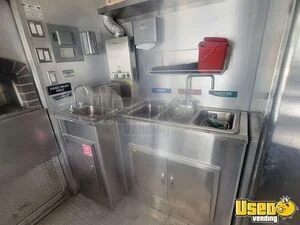 2021 Pizza Trailer Exterior Customer Counter North Carolina for Sale