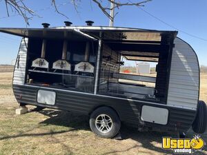 2021 Pizza Trailer Insulated Walls Iowa for Sale